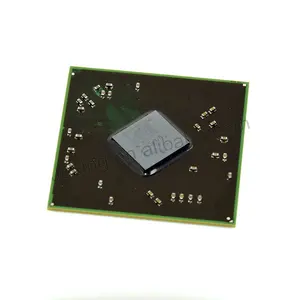 De alta calidad de ATI gráficos tarjeta de chip BGA 216-0728014