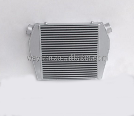 fg falcon intercooler