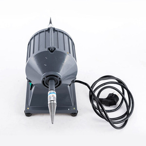 Lucidatrice da banco per tecnici di laboratorio odontoiatrici a basso rumore 2800RPM - Product Image 3