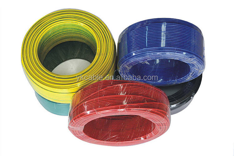 Cable Thhn #6 7 Hilos Verde - Cable Eléctrico Thw-thhn - Foto 8