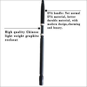 <span class=keywords><strong>Las</strong></span> cañas de pescar marinas de China hacen girar el bote para cazar - Product Image 4