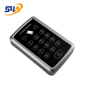 SA-0109 di Un porta di Controllo di Accesso Con carta D'IDENTITÀ IC card - Product Image 3