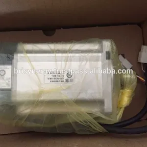 Orijinal AC Servo Motor sürücü MHMJ082G1U + MCDKT3520CA1 AC Servo Motor/sürücü yepyeni panasonic A5 serisi