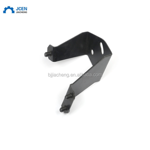 Oem blechbiege produkte, blechschneiden und biegemaschine, blechbearbeitung stanzteile - Product Image 4