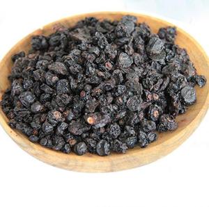 فاكهة عالية الجودة خام 100% خام مجففة من الشمش الأسود للطعام - Product Image 4