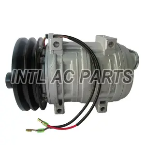 TM21 d'air de voiture ac compresosr pour SELTEC/TAMA/DIESEL KIKI - TM-21 TM21HD 10357240 48847240 2521564 2144302