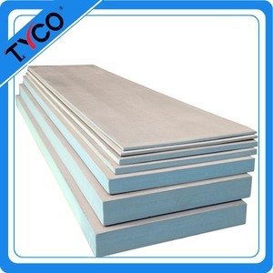 Isolation en mousse <span class=keywords><strong>sous</strong></span> <span class=keywords><strong>dalle</strong></span> de béton, panneau en fibrociment XPS - Product Image 2