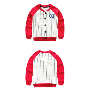 Kids boy chaqueta de <span class=keywords><strong>ropa</strong></span> de niños en china niños bomber jacket - Product Image 2