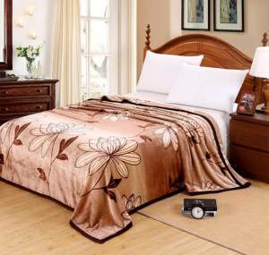 <span class=keywords><strong>Flannel</strong></span> lông cừu chăn in 220x240 cm bán sỉ xuất tại Trung Quốc - Product Image 3