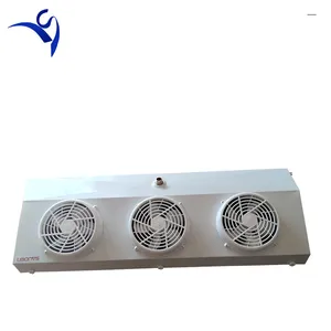 J2 supermarket ceiling type cold room air cooler for cold storage