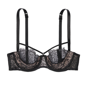 Los últimos modelos de la señora <span class=keywords><strong>fotos</strong></span> Sexy transparente <span class=keywords><strong>chicas</strong></span> Sexy ropa interior sujetador - Product Image 5