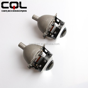 CQL Hid Bi-Xenon Nhanh Chóng Cắm Bóng Đèn 17Mm 21Mm 3000K 4300K 5500K 6000K,2.5Inch Dễ Dàng Cài Đặt H1 Máy Chiếu, 3Inch Nhanh Chóng Cắm Q5 Bóng Đèn - Product Image 6
