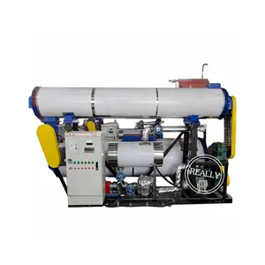 2024 Fish flour plant fish waste processing machine