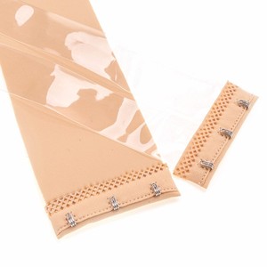 <span class=keywords><strong>Reggiseno</strong></span> Adesivo in Silicone <span class=keywords><strong>Trasparente</strong></span> <span class=keywords><strong>con</strong></span> Design Confortevole e Spalline Trasparenti - Product Image 5