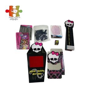 Más reciente excelente venta al por mayor de la familia junta de horóscopos juego con caja - Product Image 6