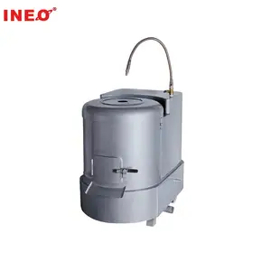 30 kg/h automática comercial máquina peladora de patatas a La/pelador de patatas cortadora/patatas pelador eléctrico