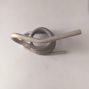 Pièces de <span class=keywords><strong>moteur</strong></span> diesel Deutz F3L912 Bobine de refroidissement 04150016 - Product Image 6