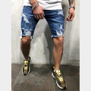Venta al por mayor de hombre vaqueros pantalones cortos para ropa cómoda:  Alibaba.com