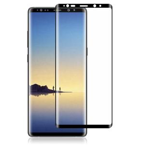 Lưu ý 9 Đầy Đủ Keo Full Bìa Phiên Bản Trường Hợp Thân Thiện Với 0.2Mm Tempered Glass Bảo Vệ Màn Hình Đối Với Samsung Galaxy Note9 - Product Image 1