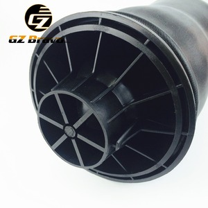 أطقم إصلاح تبختر هواء مطاطي من مرسيدس مملوءة بالغاز عالية الجودة 1663200325 - Product Image 3