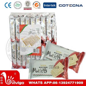 Leche sal galleta de <span class=keywords><strong>soda</strong></span> - Product Image 1