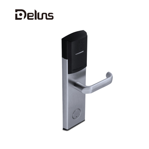 Deluns Hotel Door Lock Used Management System Software - Product Image 2
