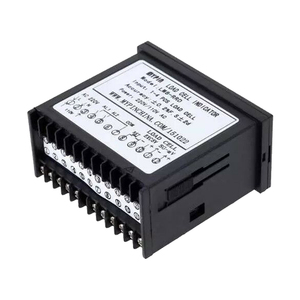 मिपिन नेतृत्व इलेक्ट्रॉनिक वजन संकेतक (LM8E-RN4D) - Product Image 3