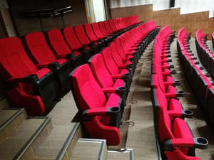 Siège <span class=keywords><strong>de</strong></span> <span class=keywords><strong>cinéma</strong></span> en mouvement 3D 4D 5D 6D / Chaises <span class=keywords><strong>de</strong></span> <span class=keywords><strong>cinéma</strong></span> Foshan Chine / WH279 - Product Image 3