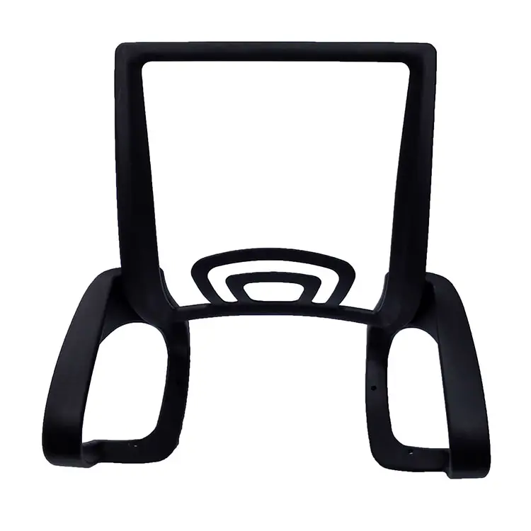 Low Price High Quality Custom Office Chair Parts Chair Back Plastic Injection Mold