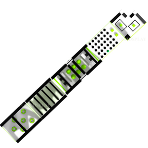 Crazy Challenge <strong>Games</strong> Inflatable Obstacle <strong>Course</strong>, Ninja <strong>Course</strong> Indoor Playground Indoor Amusement Park, <strong>Free</strong> <strong>Design</strong> Available - Product Image 2
