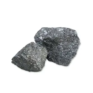 Steel slag price / iron slag price / metallurgical high carbon silicon