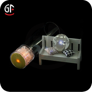 Cotillion for 2016 cheap hot Led glowing Drink Bar Pad - Product Image 1