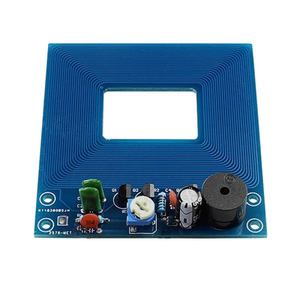 A88 temassız Metal indüksiyon algılama modülü Metal dedektörü ICs - Product Image 2
