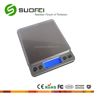 Digitale Waage <span class=keywords><strong>Malaysia</strong></span> - Product Image 6