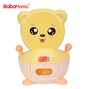 Portatile Orinatoio Wc, Vasino Del Capretto Del Bambino di Formazione Pipì di <span class=keywords><strong>Campeggio</strong></span> - Product Image 4