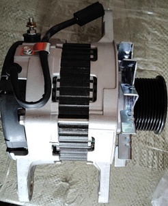 อะไหล่รถบรรทุกไฟฟ้า PE6เครื่องกำเ<span class=keywords><strong>นิ</strong></span>ดไฟฟ้ากระแ<span class=keywords><strong>ส</strong></span><span class=keywords><strong>ส</strong></span>ลับสำหรับ nisan - Product Image 2