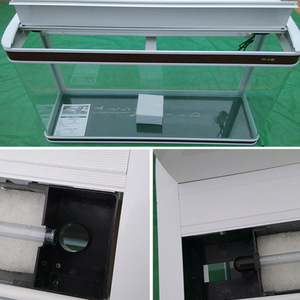 Réservoir de poissons d'<span class=keywords><strong>aquarium</strong></span> de grande taille de haute qualité en gros - Product Image 6