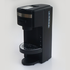 3-trong-1 bao gồm cả K-CUP giá rẻ Cà phê Pod và viên nang làm máy duy nhất phục vụ cà phê <span class=keywords><strong>Maker</strong></span> - Product Image 4