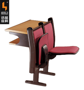 Juegos <span class=keywords><strong>de</strong></span> muebles escolares usados, escritorio <span class=keywords><strong>de</strong></span> madera y silla para la escuela - Product Image 1