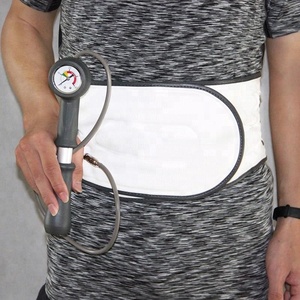 Ceinture de traction gonflable pour le dos et la taille, prix Offre Spéciale