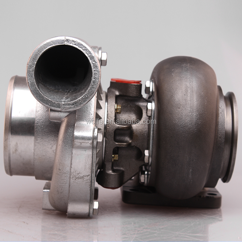 T04Z Comp A/R .70タービンエアコンプレッサーオイルコールド