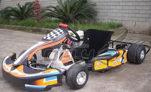 goedkope prijs voor 4-takt 200cc race karts met hydraulische rem