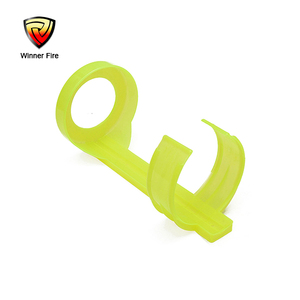 1 ~ 2 kg gelbe Feuerlöscher halterung für Feuer rettungs <span class=keywords><strong>system</strong></span> - Product Image 2