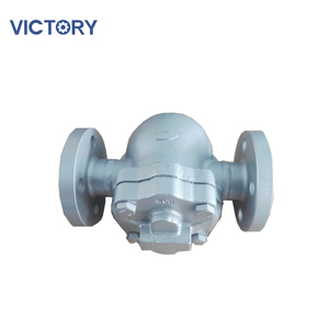 الصناعية الكرة تعويم شفة محبس البخار - Product Image 5