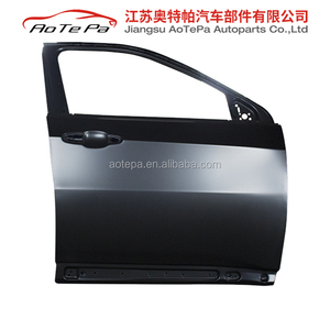 Ricambi per Porta Anteriore Auto per <span class=keywords><strong>JEEP</strong></span> <span class=keywords><strong>Compass</strong></span> <span class=keywords><strong>2017</strong></span> - Product Image 3