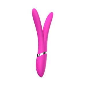 más reciente vagina pene cuerpo masaje eléctrico cargador USB punto g vibrador adulto producto juguetes del sexo para la Mujer - Product Image 3