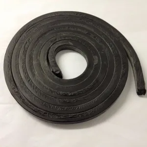 Hydrophilic Water Swelling Rubber Water Stop
