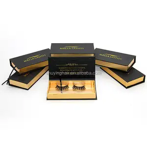 Bán Buôn Alibaba Lông Mi Nối Chuyên Nghiệp Sản Xuất Tại Indonesia - Product Image 1