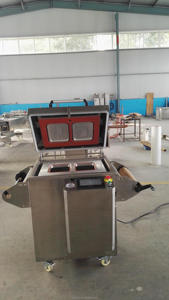 Meilleure vente modèle DMP-430A <span class=keywords><strong>vide</strong></span> carte <span class=keywords><strong>machine</strong></span> de cachetage de plateau - Product Image 6