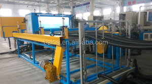 Bale Cutter cao su máy cắt/cao su hồ sơ máy làm - Product Image 3